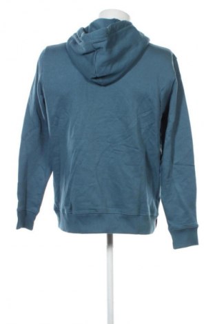 Herren Sweatshirt Alpha Industries, Größe M, Farbe Blau, Preis € 83,99