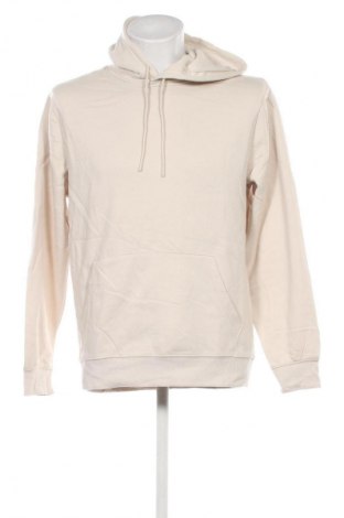 Ανδρικό φούτερ Anko, Μέγεθος M, Χρώμα  Μπέζ, Τιμή 10,99 €