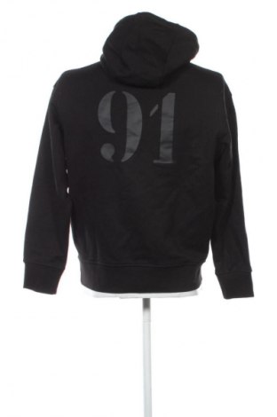 Męska bluza Armani Exchange, Rozmiar S, Kolor Czarny, Cena 584,99 zł