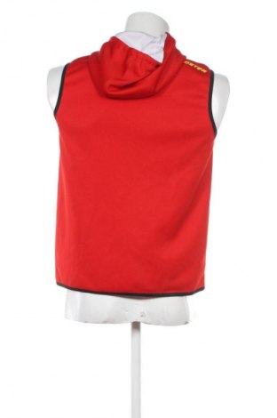 Férfi sweatshirt Atomic, Méret S, Szín Piros, Ár 8 709 Ft