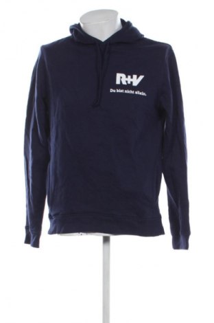 Ανδρικό φούτερ B&C Collection, Μέγεθος L, Χρώμα Μπλέ, Τιμή 10,99 €