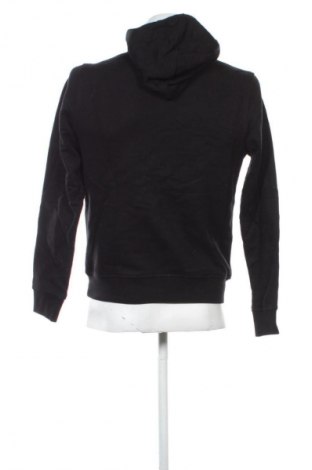 Herren Sweatshirt Belstaff, Größe S, Farbe Schwarz, Preis € 187,99
