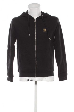 Hanorac de bărbați Belstaff, Mărime M, Culoare Negru, Preț 924,99 Lei