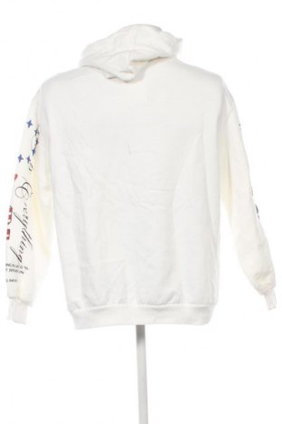 Férfi sweatshirt Bershka, Méret S, Szín Ekrü
, Ár 12 829 Ft