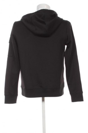 Férfi sweatshirt Black Bananas, Méret L, Szín Fekete, Ár 6 049 Ft