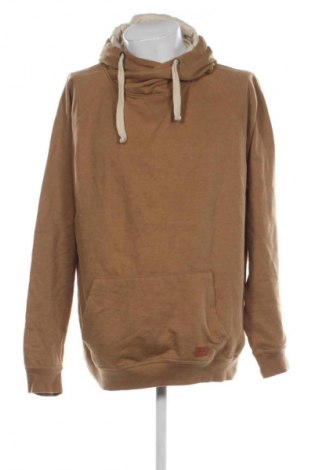 Pánská mikina  Blend, Velikost 3XL, Barva Hnědá, Cena  629,00 Kč