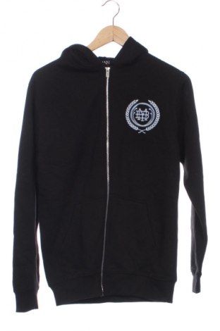 Herren Sweatshirt Boohoo, Größe XS, Farbe Schwarz, Preis € 15,99