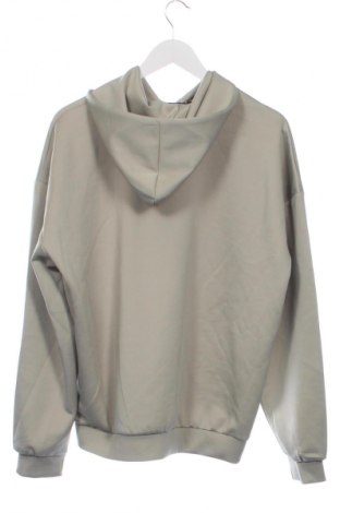 Férfi sweatshirt Boohoo, Méret XS, Szín Szürke, Ár 5 369 Ft