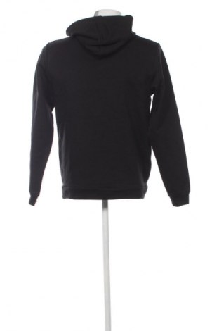 Pánska mikina  Boohoo, Veľkosť M, Farba Čierna, Cena  5,95 €