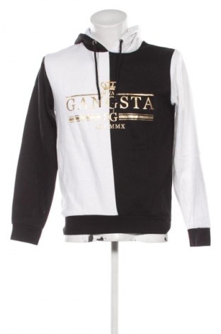 Herren Sweatshirt Brave Soul, Größe M, Farbe Mehrfarbig, Preis € 50,99