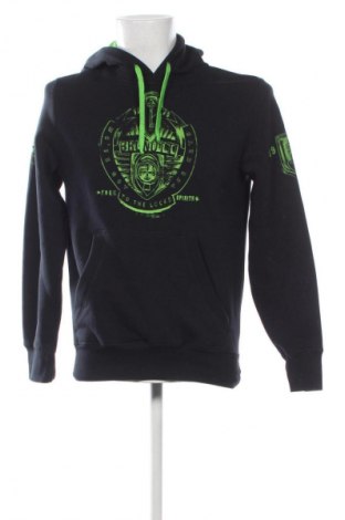 Férfi sweatshirt Brunotti, Méret S, Szín Fekete, Ár 10 559 Ft