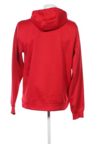Pánská mikina  Burton, Velikost XL, Barva Červená, Cena  1 779,00 Kč