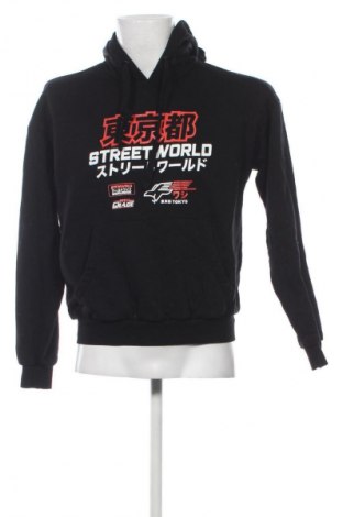 Herren Sweatshirt C&A, Größe S, Farbe Schwarz, Preis € 10,99