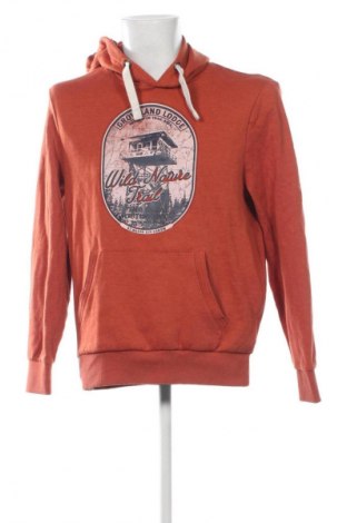 Ανδρικό φούτερ C&A, Μέγεθος L, Χρώμα Καφέ, Τιμή 12,99 €