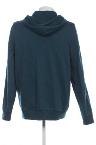 Pánská mikina  C&A, Velikost XL, Barva Modrá, Cena  379,00 Kč