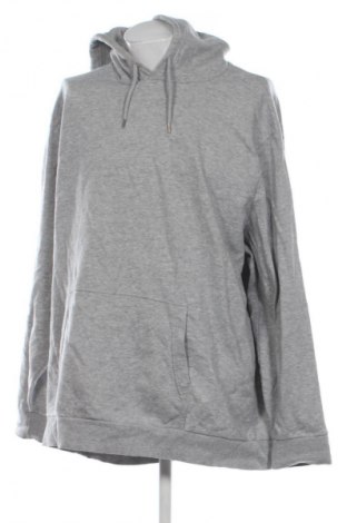 Pánská mikina  C&A, Velikost 5XL, Barva Šedá, Cena  369,00 Kč