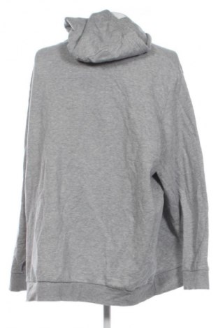 Pánská mikina  C&A, Velikost 5XL, Barva Šedá, Cena  369,00 Kč