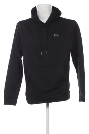 Pánská mikina  Calvin Klein, Velikost L, Barva Černá, Cena  3 099,00 Kč