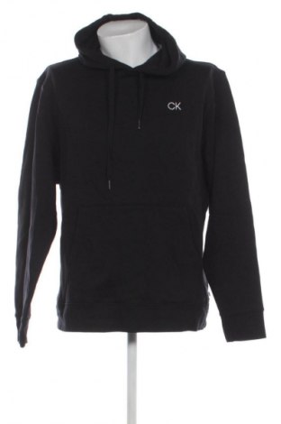 Pánská mikina  Calvin Klein, Velikost XL, Barva Černá, Cena  3 099,00 Kč