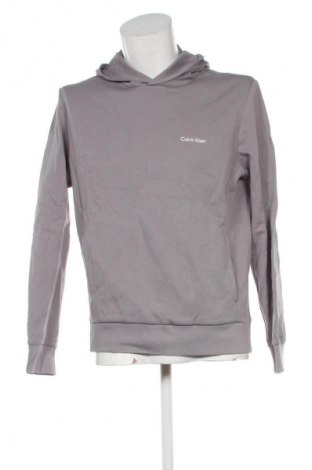 Herren Sweatshirt Calvin Klein, Größe M, Farbe Grau, Preis € 137,99
