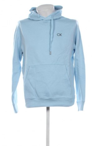 Herren Sweatshirt Calvin Klein, Größe M, Farbe Blau, Preis € 137,99