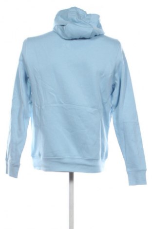 Herren Sweatshirt Calvin Klein, Größe M, Farbe Blau, Preis € 137,99