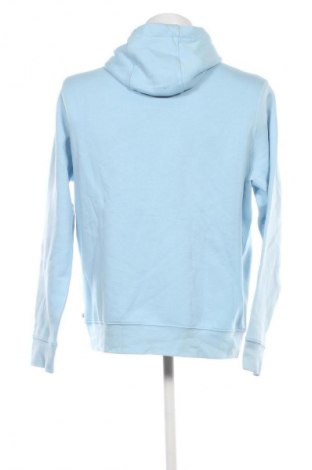 Herren Sweatshirt Calvin Klein, Größe L, Farbe Blau, Preis € 137,99