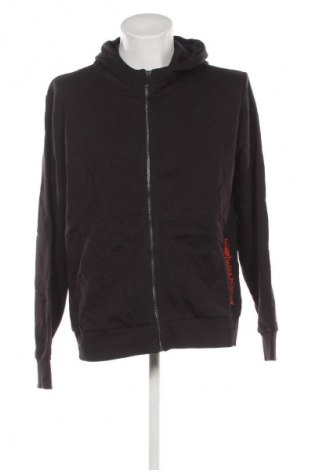 Herren Sweatshirt Calvin Klein, Größe XL, Farbe Schwarz, Preis € 127,99