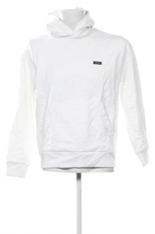 Herren Sweatshirt Calvin Klein, Größe S, Farbe Weiß, Preis € 137,99