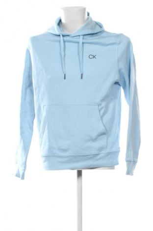Pánska mikina  Calvin Klein, Veľkosť M, Farba Modrá, Cena  124,95 €