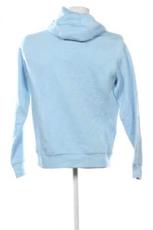 Pánska mikina  Calvin Klein, Veľkosť M, Farba Modrá, Cena  124,95 €