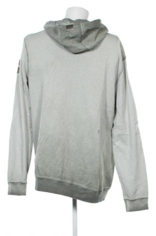 Férfi sweatshirt Camp David, Méret XXL, Szín Sokszínű, Ár 5 719 Ft