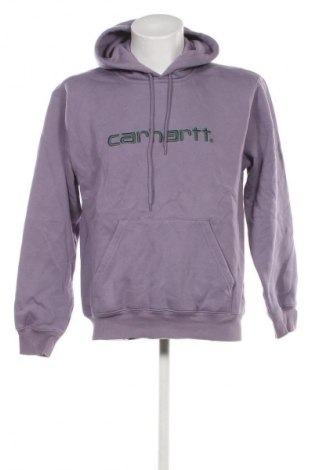 Pánská mikina  Carhartt, Velikost M, Barva Fialová, Cena  2 299,00 Kč