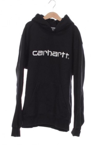 Мъжки суитшърт Carhartt, Размер XS, Цвят Черен, Цена 70,17 €