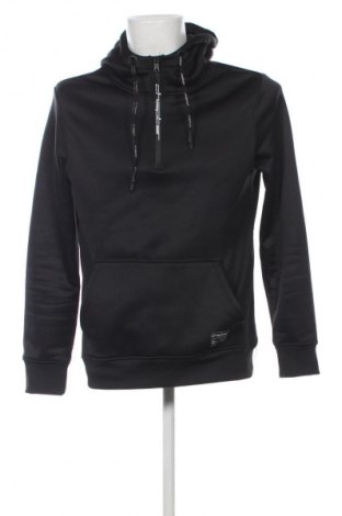 Pánská mikina  Chapter, Velikost M, Barva Černá, Cena  599,00 Kč