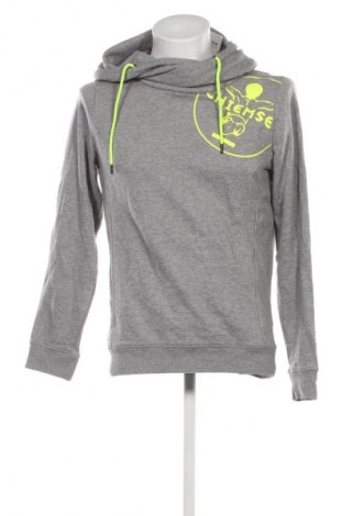 Férfi sweatshirt Chiemsee, Méret S, Szín Szürke, Ár 5 939 Ft