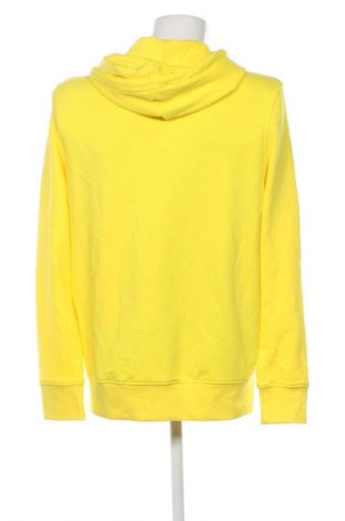 Pánská mikina  Clockhouse, Velikost XXL, Barva Žlutá, Cena  359,00 Kč