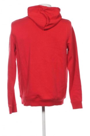 Herren Sweatshirt Clockhouse, Größe XL, Farbe Rot, Preis € 13,99