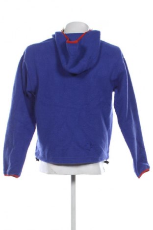 Herren Sweatshirt Columbia, Größe S, Farbe Lila, Preis € 67,99