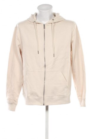 Herren Sweatshirt Connor, Größe XL, Farbe Ecru, Preis 26,99 €