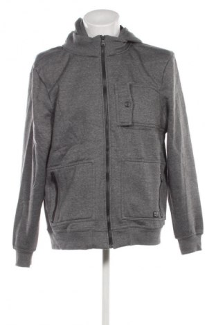 Herren Sweatshirt Connor, Größe 3XL, Farbe Grau, Preis € 26,99