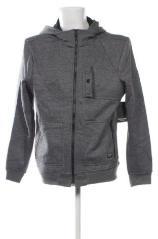 Ανδρικό φούτερ Connor, Μέγεθος XXL, Χρώμα Γκρί, Τιμή 24,99 €