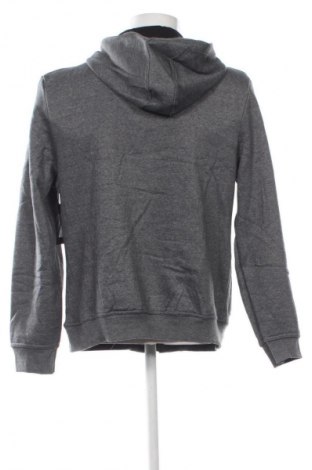 Ανδρικό φούτερ Connor, Μέγεθος XXL, Χρώμα Γκρί, Τιμή 24,99 €