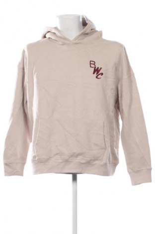 Herren Sweatshirt Cotton On, Größe XL, Farbe Beige, Preis € 10,99