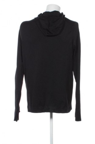 Pánská mikina  Crivit, Velikost XL, Barva Černá, Cena  319,00 Kč