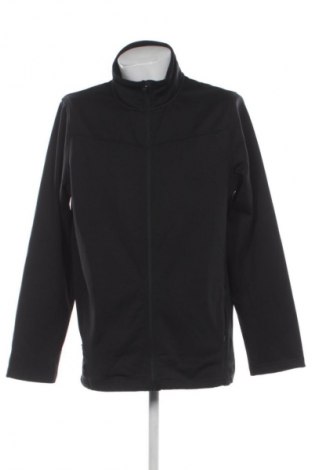 Férfi sweatshirt Crivit, Méret XL, Szín Fekete, Ár 5 369 Ft