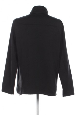 Férfi sweatshirt Crivit, Méret XL, Szín Fekete, Ár 5 369 Ft