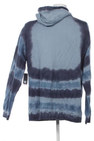 Férfi sweatshirt DC Shoes, Méret XXL, Szín Sokszínű, Ár 25 489 Ft