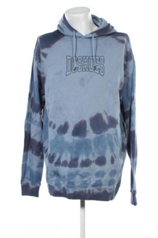 Herren Sweatshirt DC Shoes, Größe XL, Farbe Mehrfarbig, Preis € 67,99