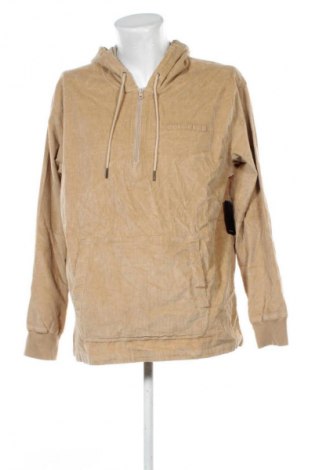 Herren Sweatshirt DC Shoes, Größe L, Farbe Braun, Preis € 83,99